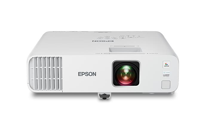 Epson PowerLite EB-L210W — miniatura 2