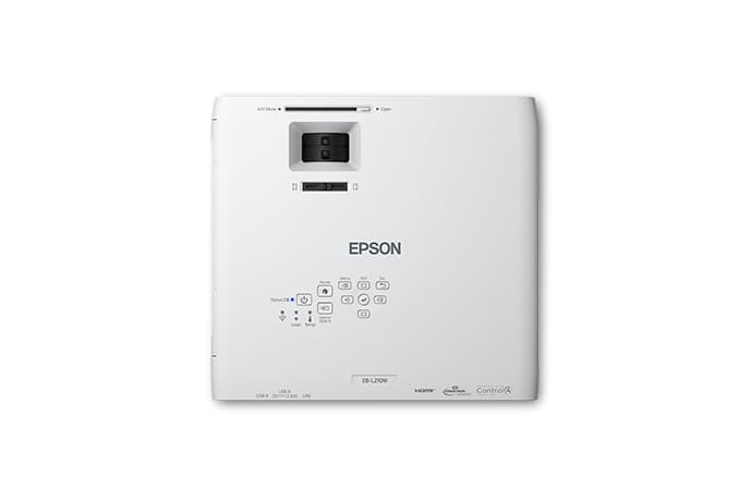 Epson PowerLite EB-L210W — miniatura 11