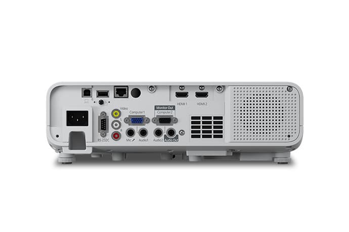 Epson PowerLite EB-L210W — miniatura 12