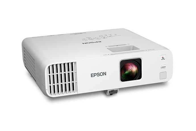 Epson PowerLite EB-L210W — miniatura 3