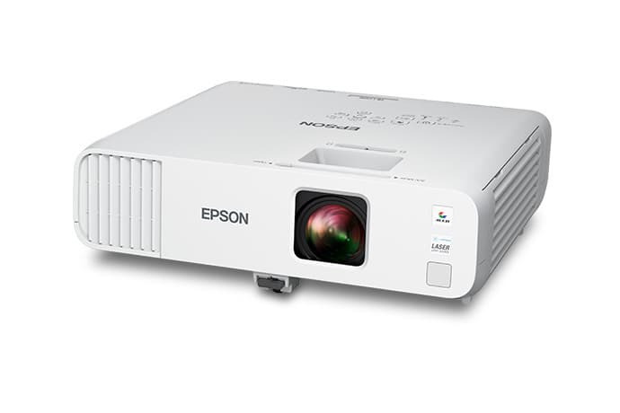 Epson PowerLite EB-L210W — miniatura 4