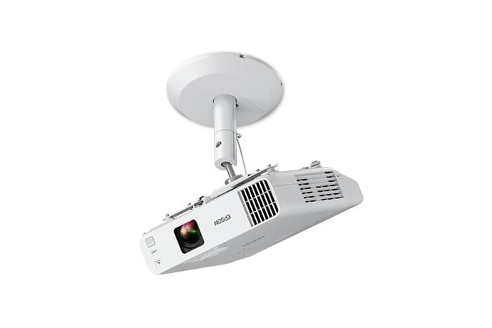 Epson PowerLite EB-L210W — miniatura 6