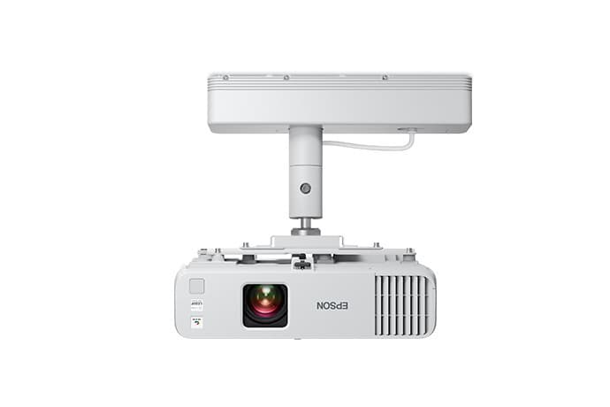 Epson PowerLite EB-L210W — miniatura 7