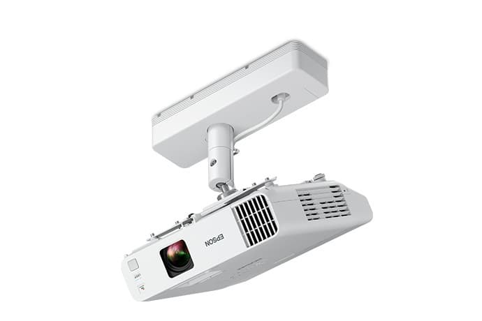 Epson PowerLite EB-L210W — miniatura 8