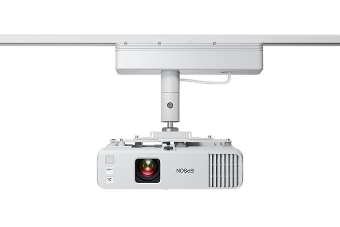 Epson PowerLite EB-L210W — miniatura 9