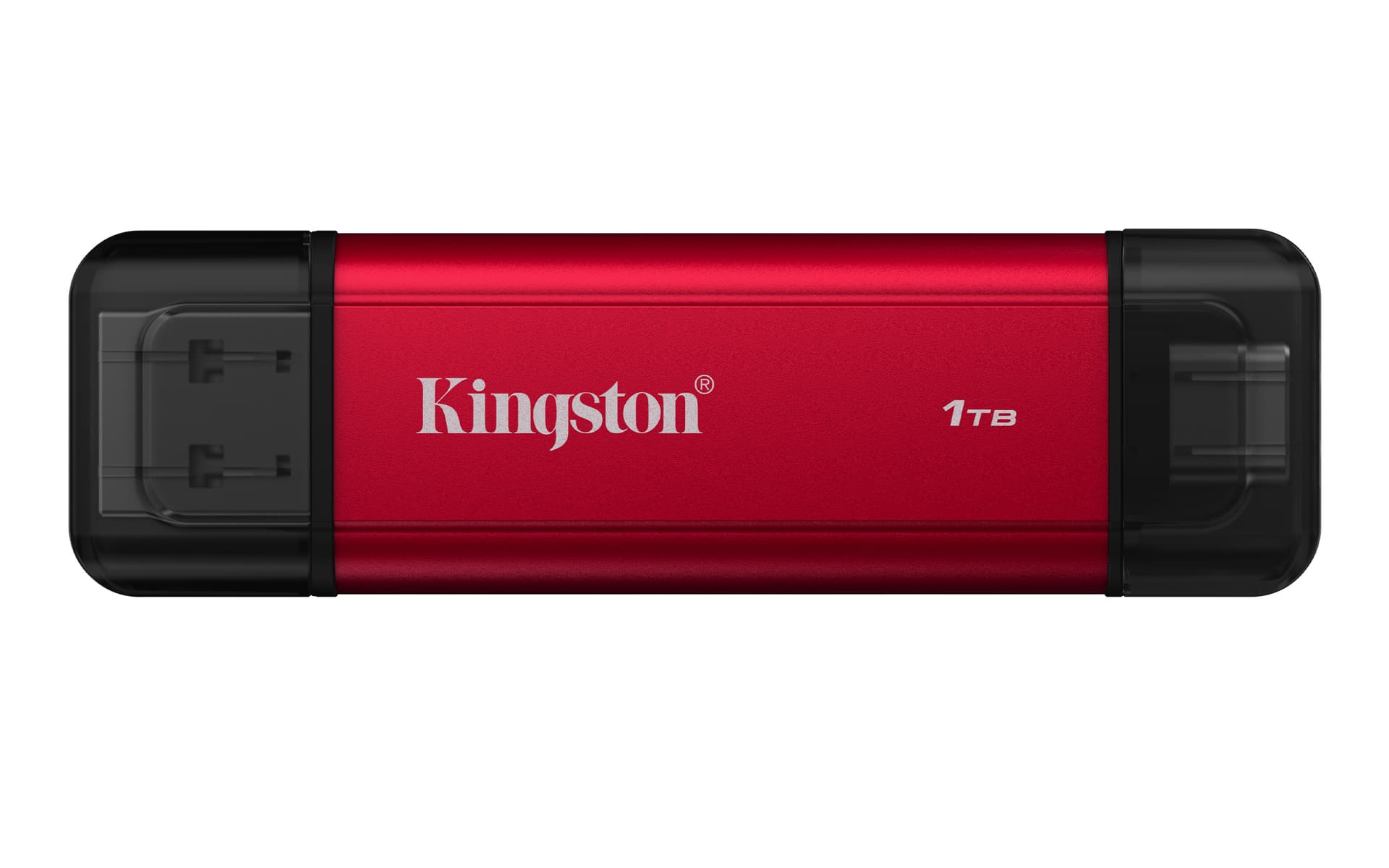 Kingston Technology Dual Portable, miniatura 1