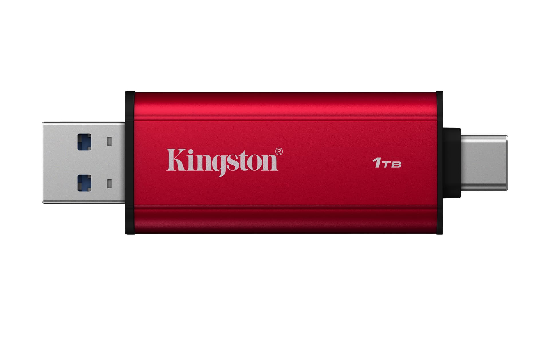Kingston Technology Dual Portable, miniatura 2