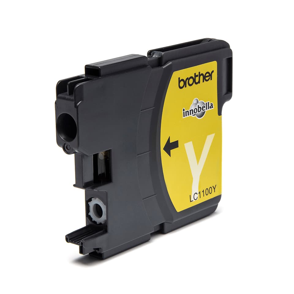 Brother LC1100Y, miniatura 3