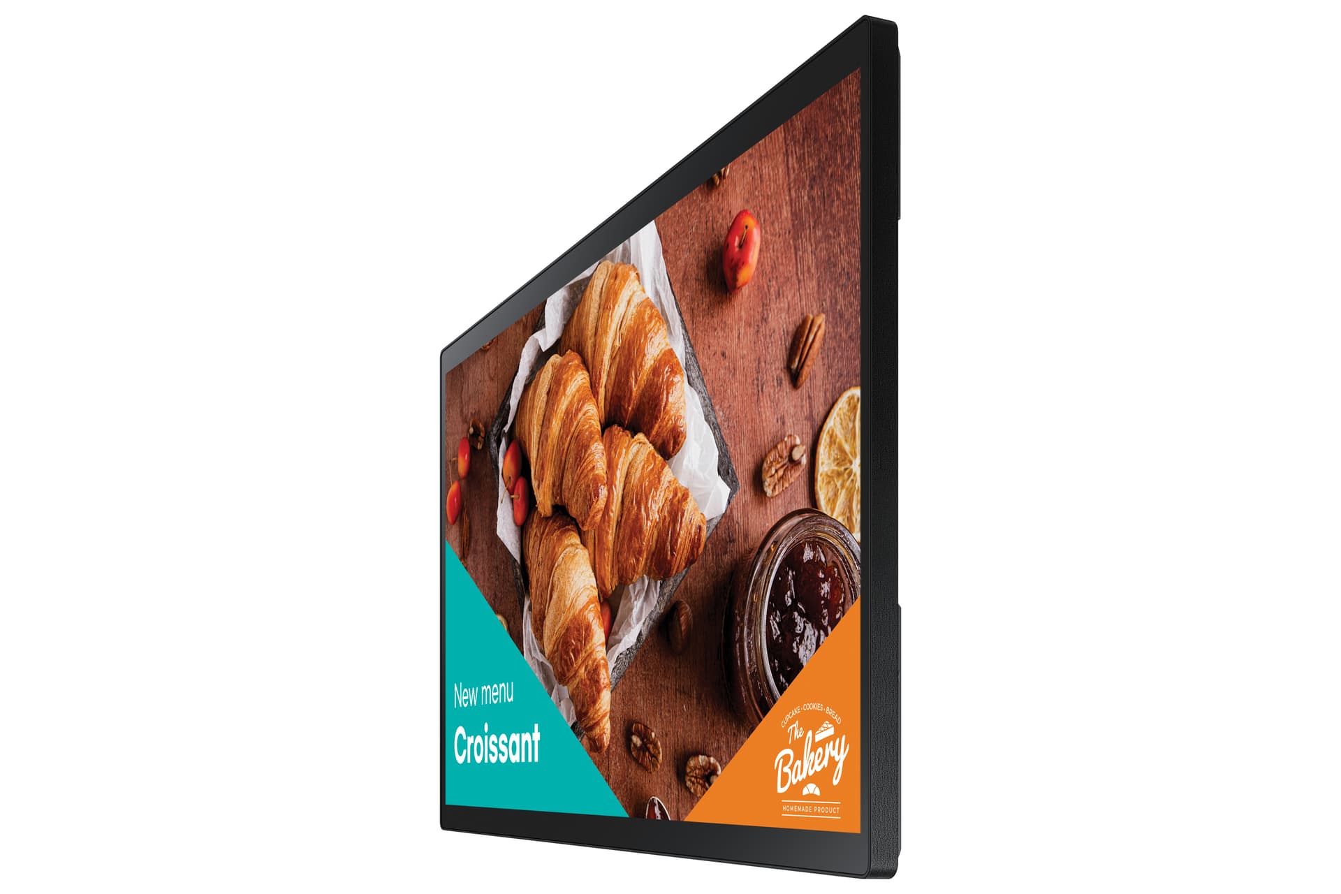 Samsung QB24C-T — miniatura 3