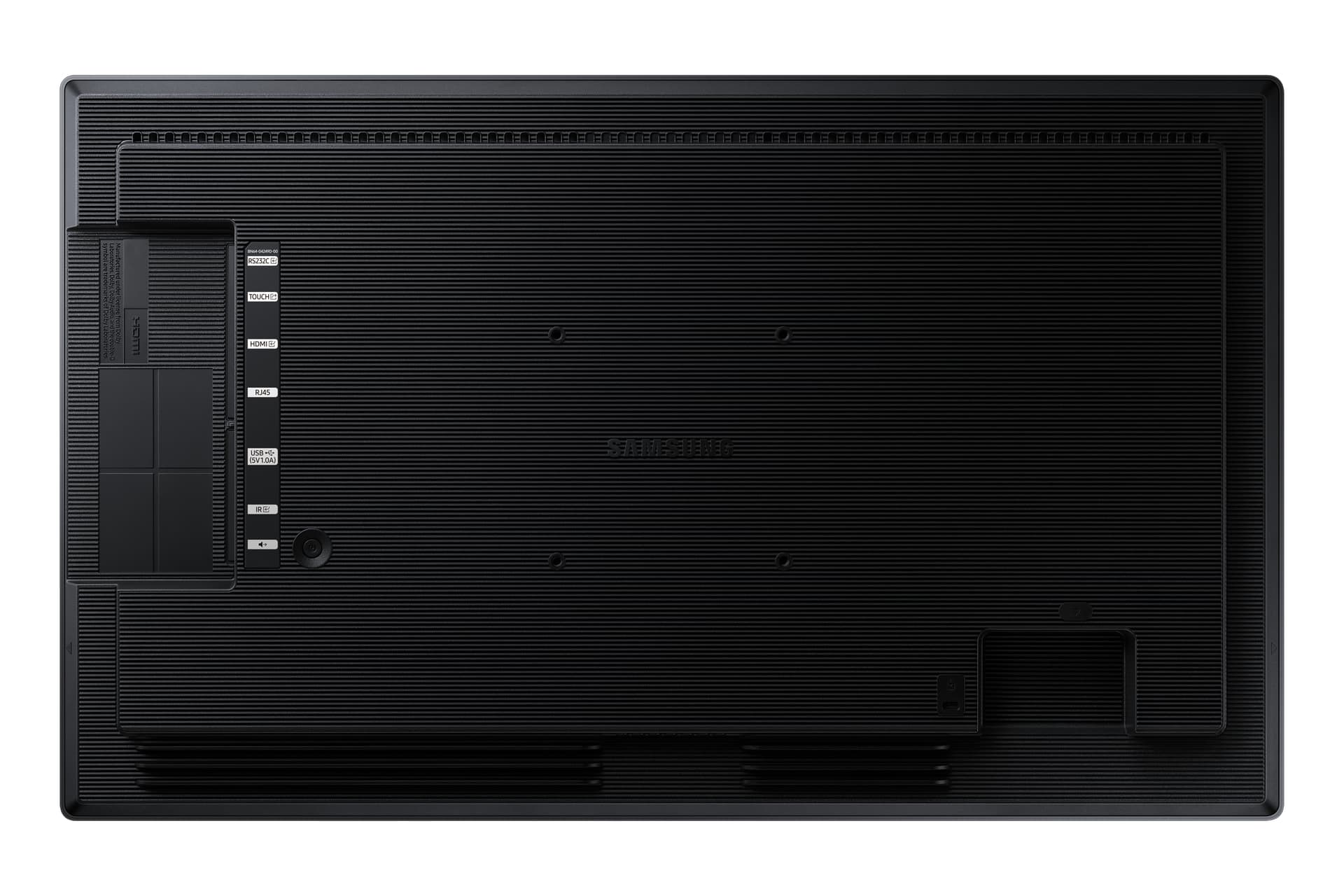 Samsung QB24C-T — miniatura 6