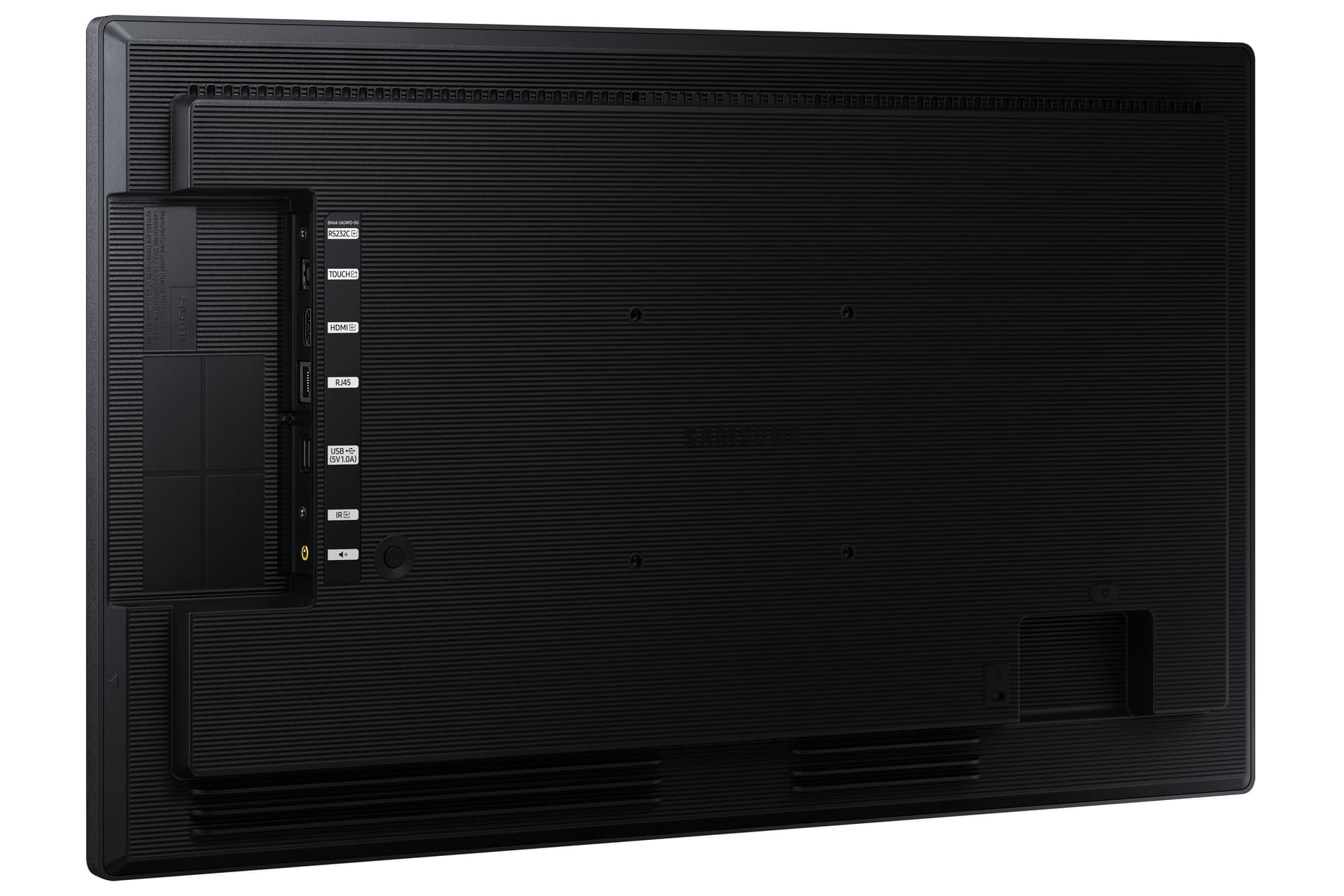 Samsung QB24C-T — miniatura 7
