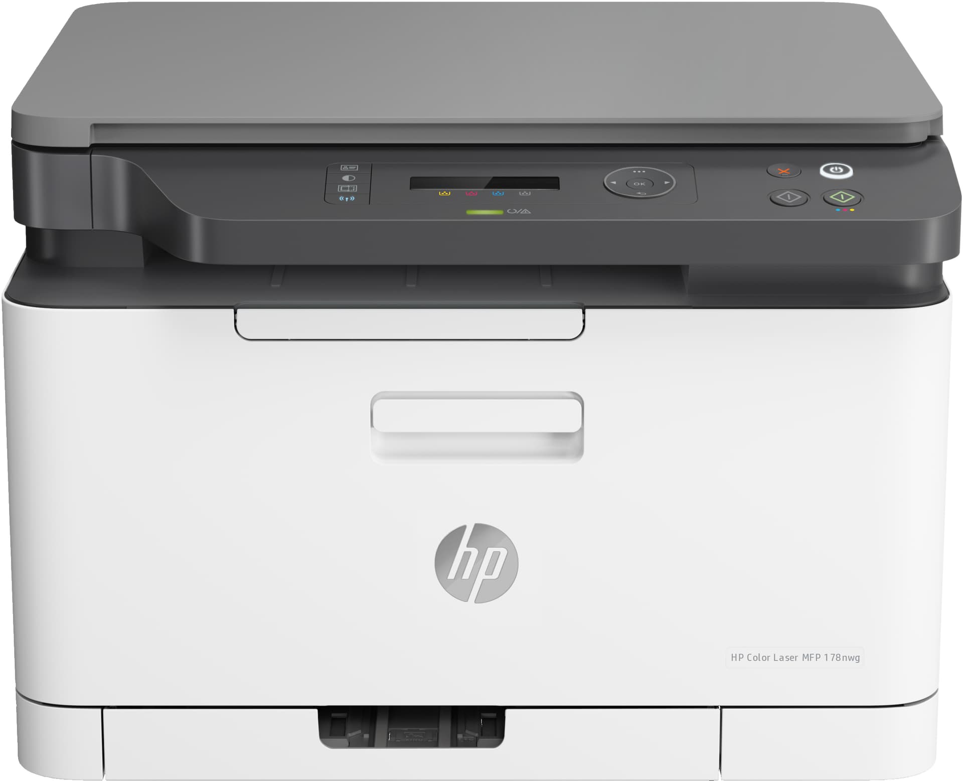 HP Color Laser Multifunções 178nw, miniatura 1