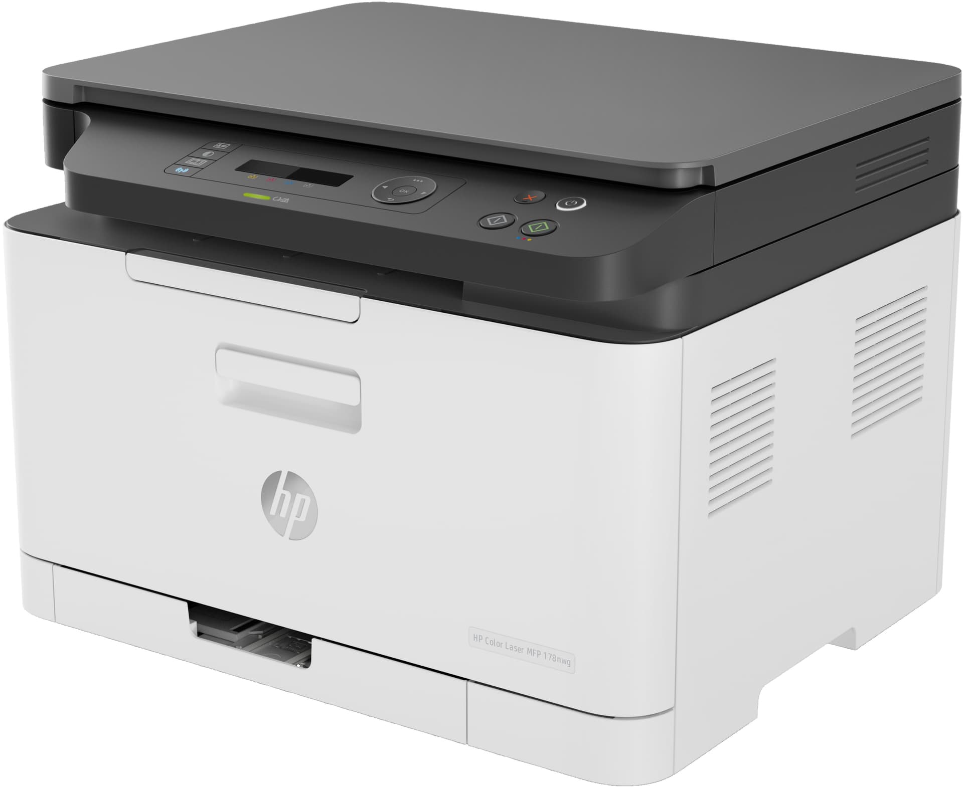 HP Color Laser Multifunções 178nw, miniatura 2