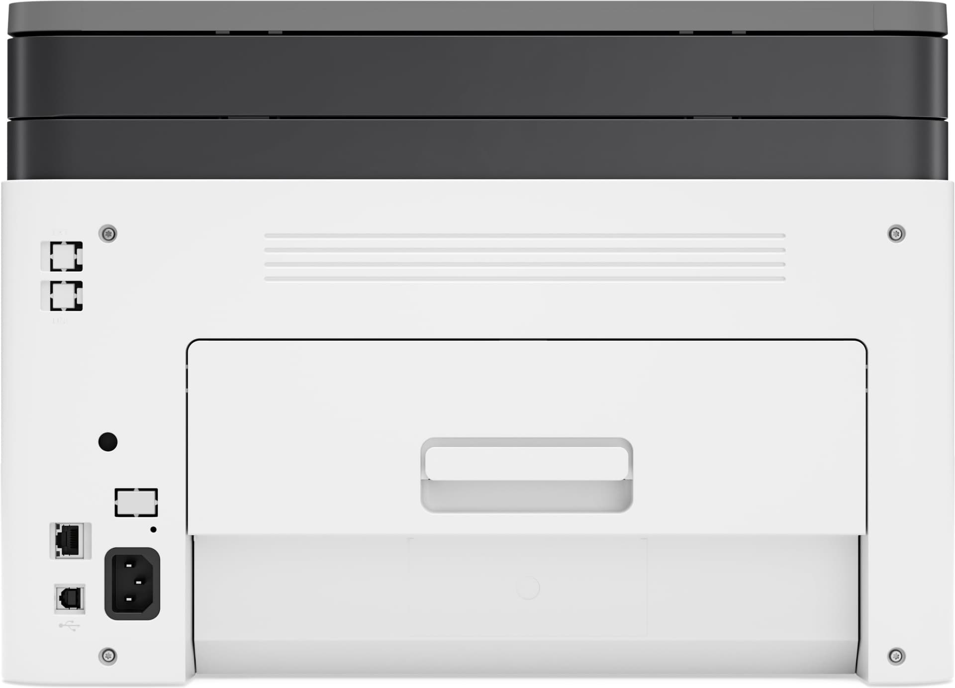 HP Color Laser Multifunções 178nw, miniatura 4
