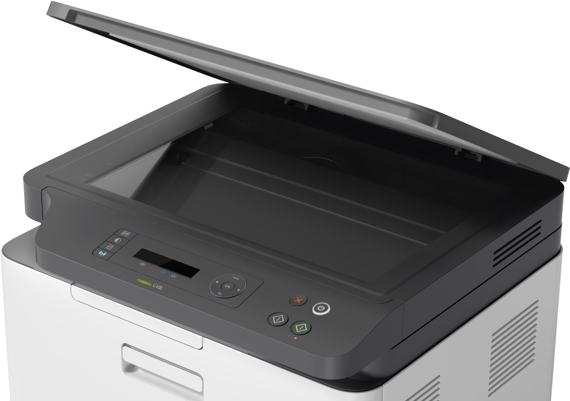 HP Color Laser Multifunções 178nw, miniatura 6