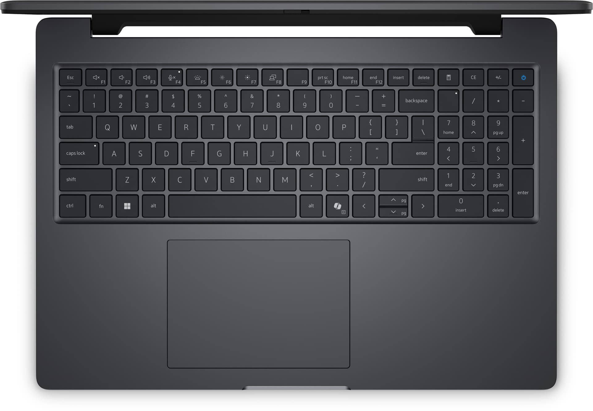 DELL Pro Precision 5 16 PW516261, miniatura 4