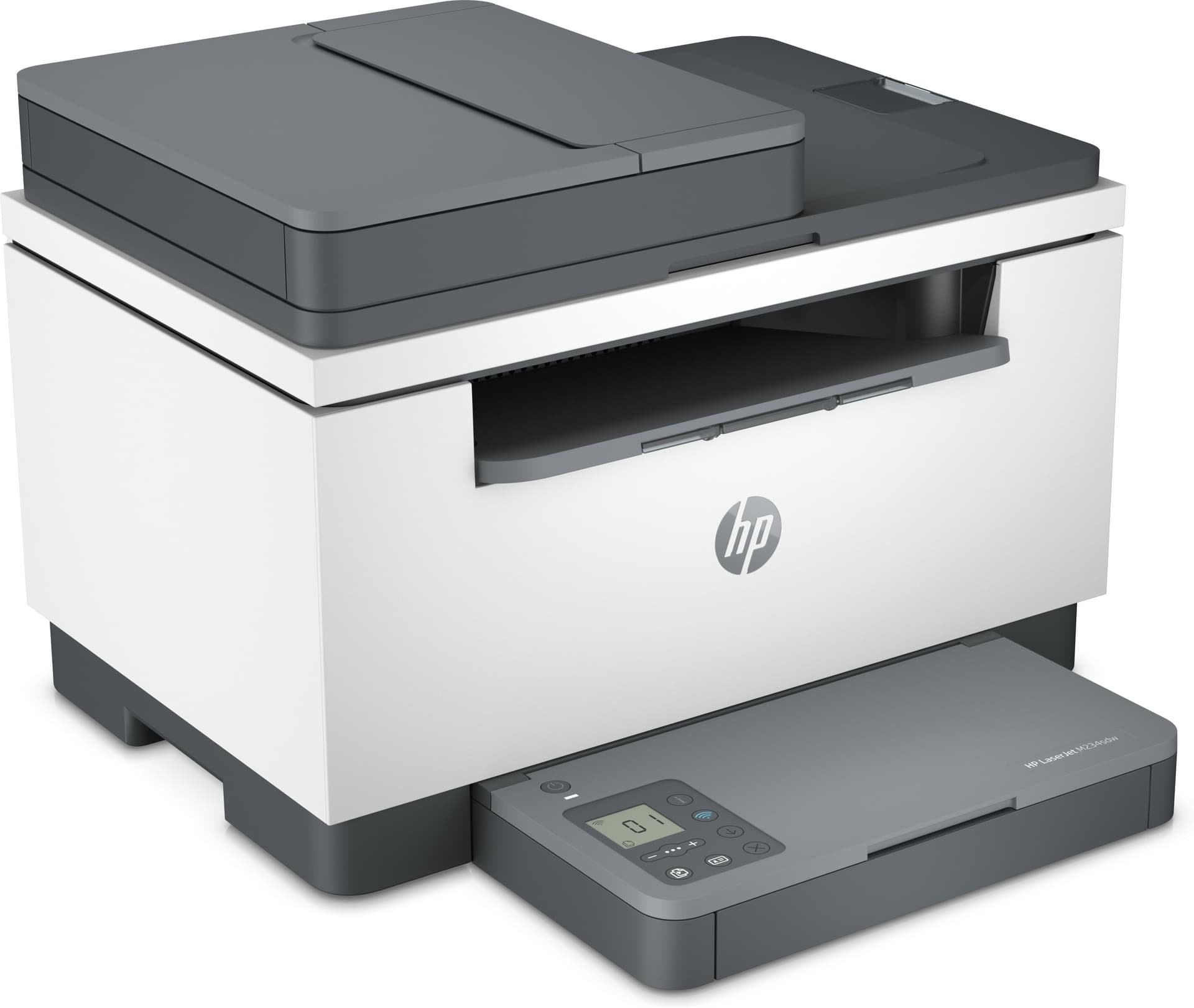 HP LaserJet Multifunções M234sdw, miniatura 4
