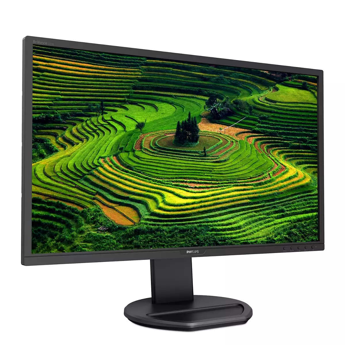 Philips B Line Monitor LCD 221B8LJEB/00, miniatura 4