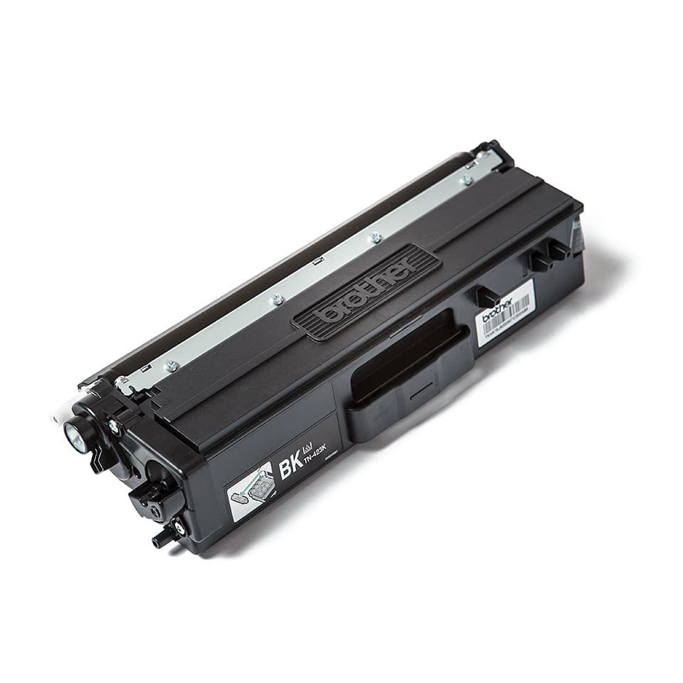 Brother TN-423BK — miniatura 4