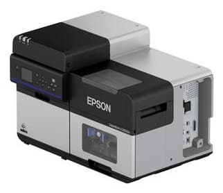 Epson ColorWorks C8000e (BK) — miniatura 6