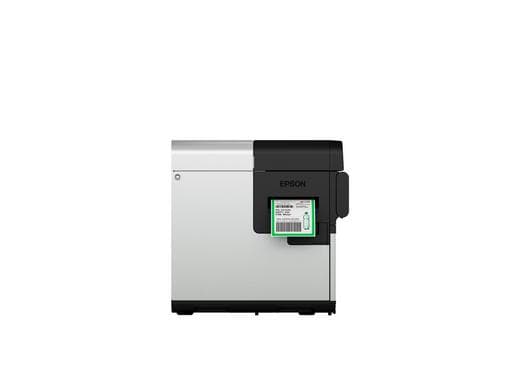 Epson ColorWorks C8000e (BK) — miniatura 7