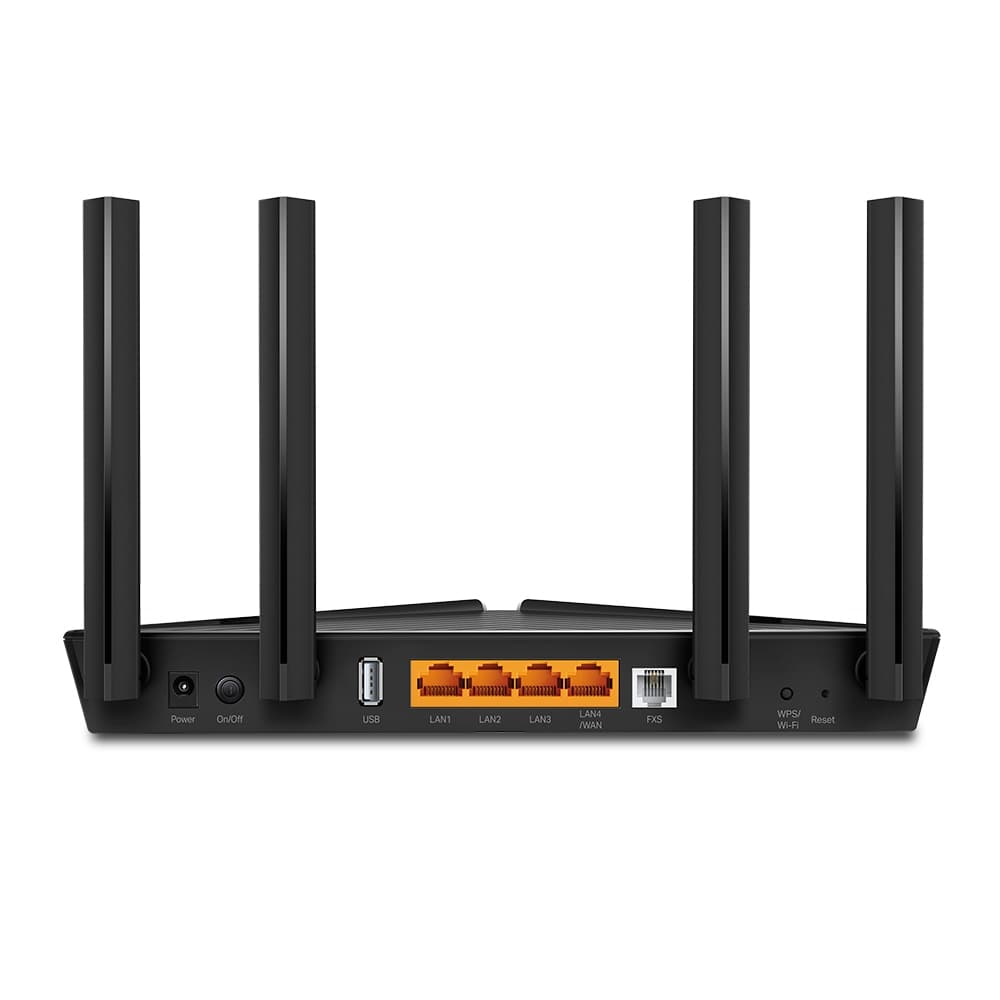 TP-Link XX230V — miniatura 3