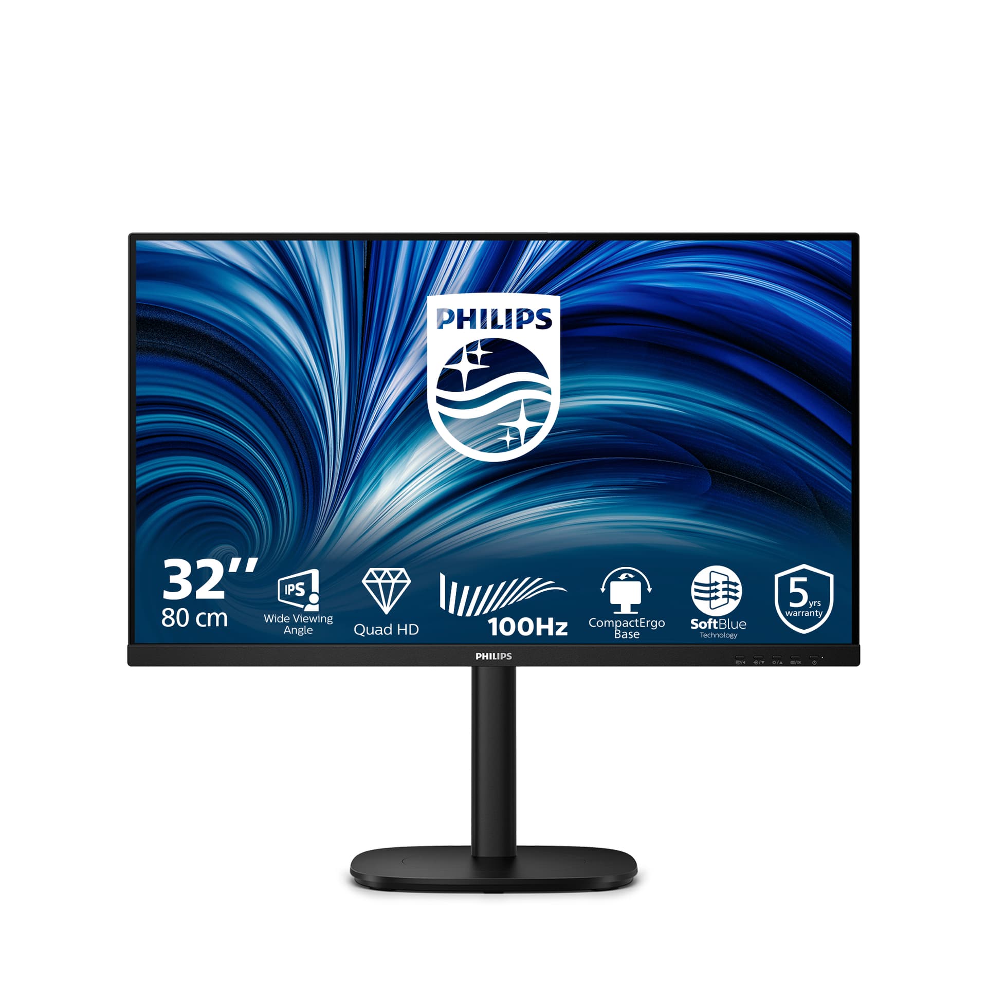 Philips 3000 series 32B2N3500/00, miniatura 2