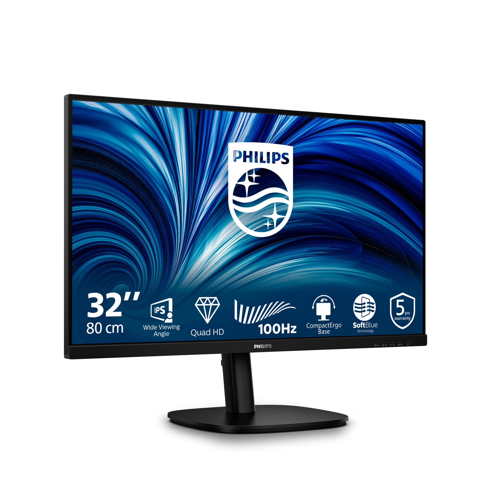 Philips 3000 series 32B2N3500/00, miniatura 3
