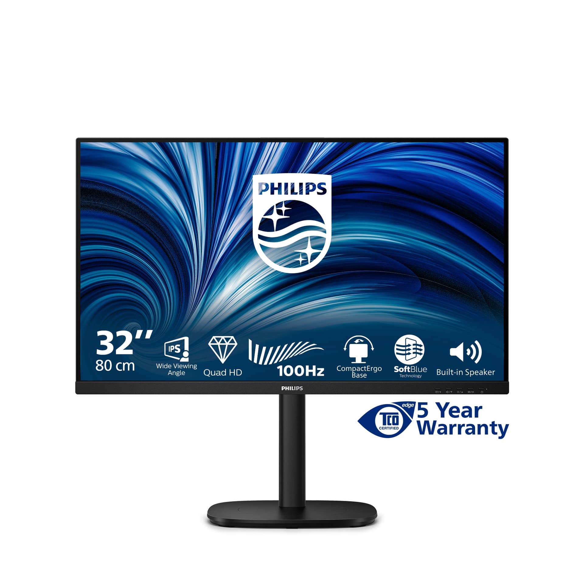Philips 3000 series 32B2N3500/00, miniatura 4