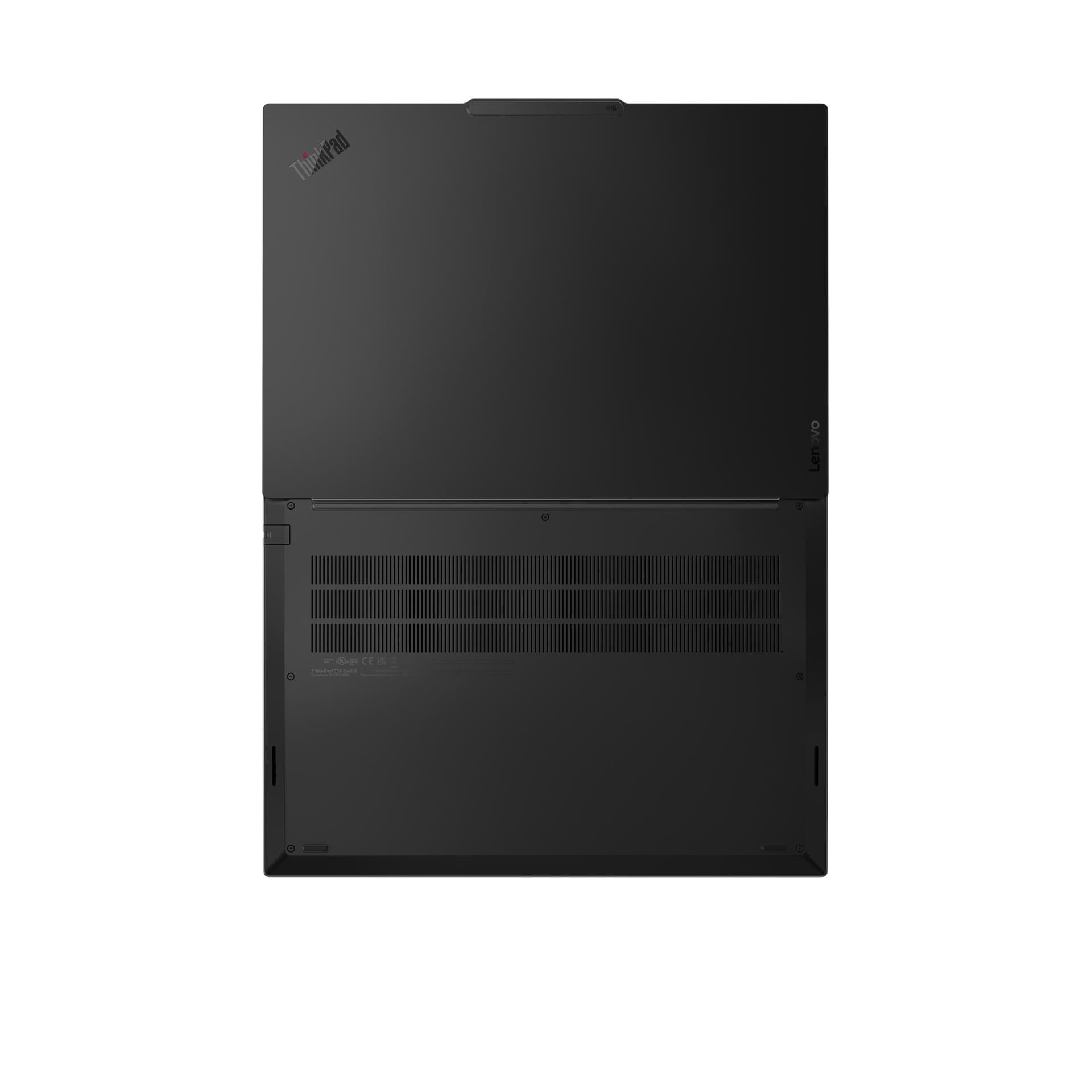 Lenovo ThinkPad E16 Gen 4 (Intel) Copilot+ PC, miniatura 2