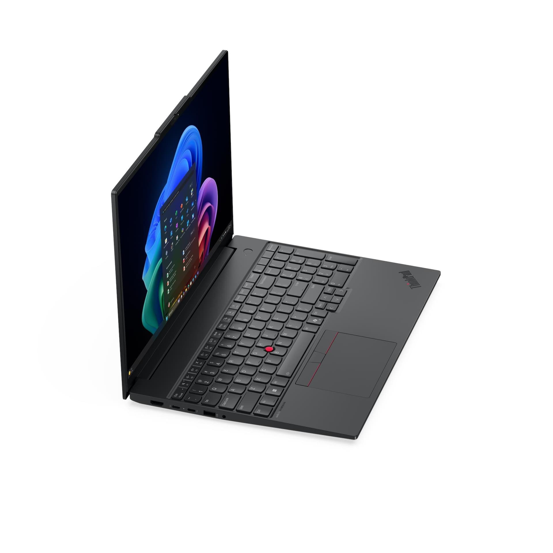 Lenovo ThinkPad E16 Gen 4 (Intel) Copilot+ PC, miniatura 7