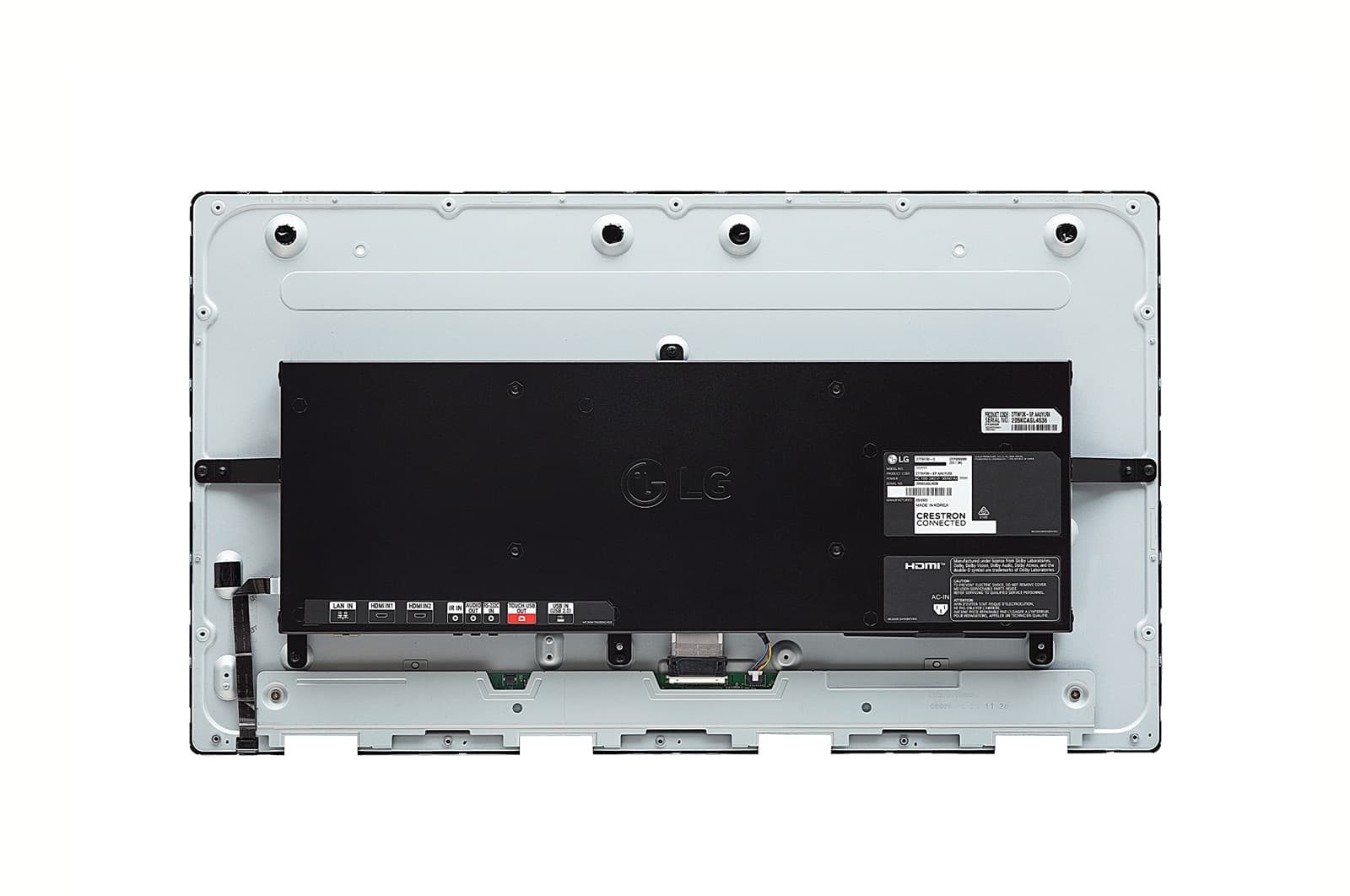 LG 27TNF3K-S — miniatura 7