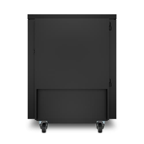 APC NetShelter CX 18U — miniatura 4
