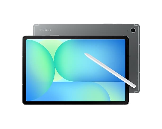 Samsung Galaxy Tab S10 FE 5G Entreprise Edition, miniatura 2
