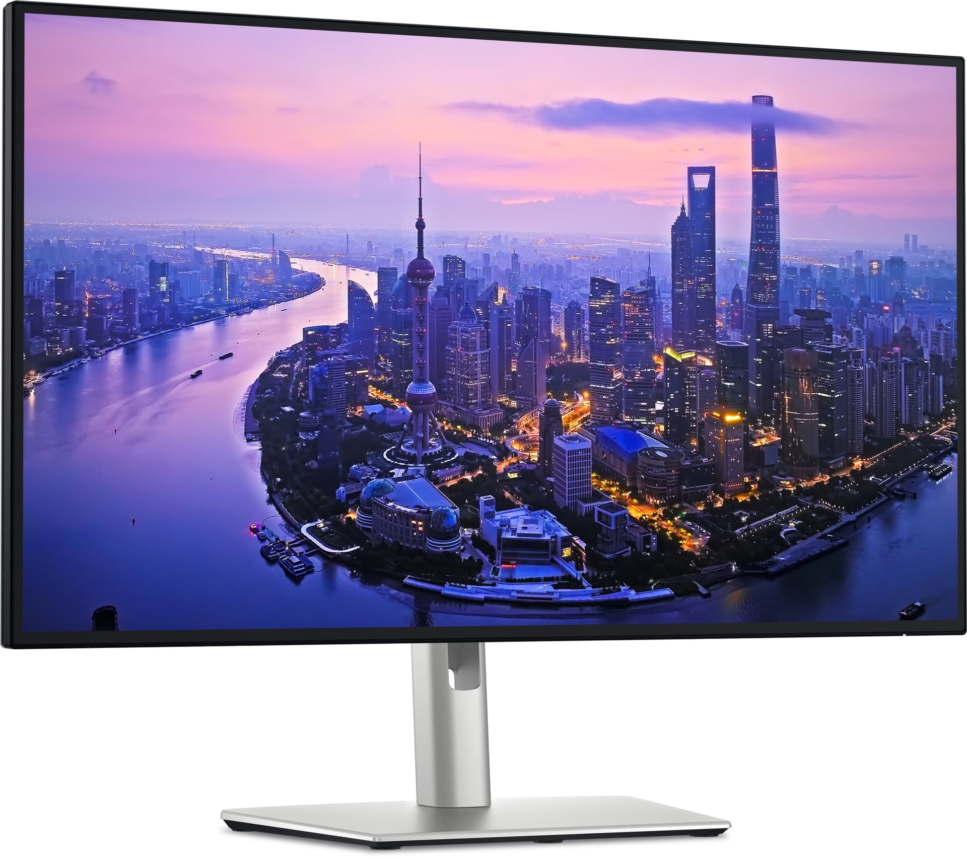 DELL UltraSharp U2725QE — miniatura 1