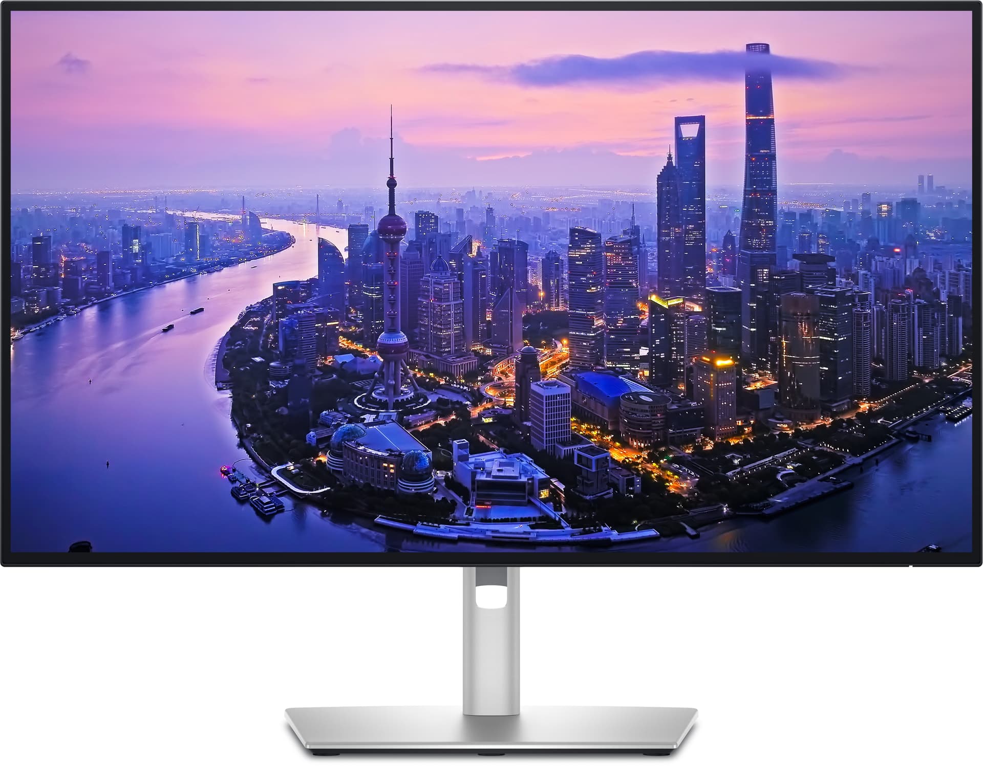 DELL UltraSharp U2725QE — miniatura 2