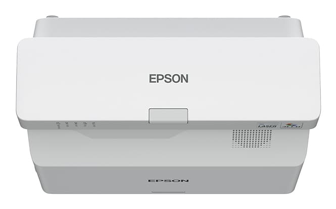 Epson EB-770F — miniatura 2