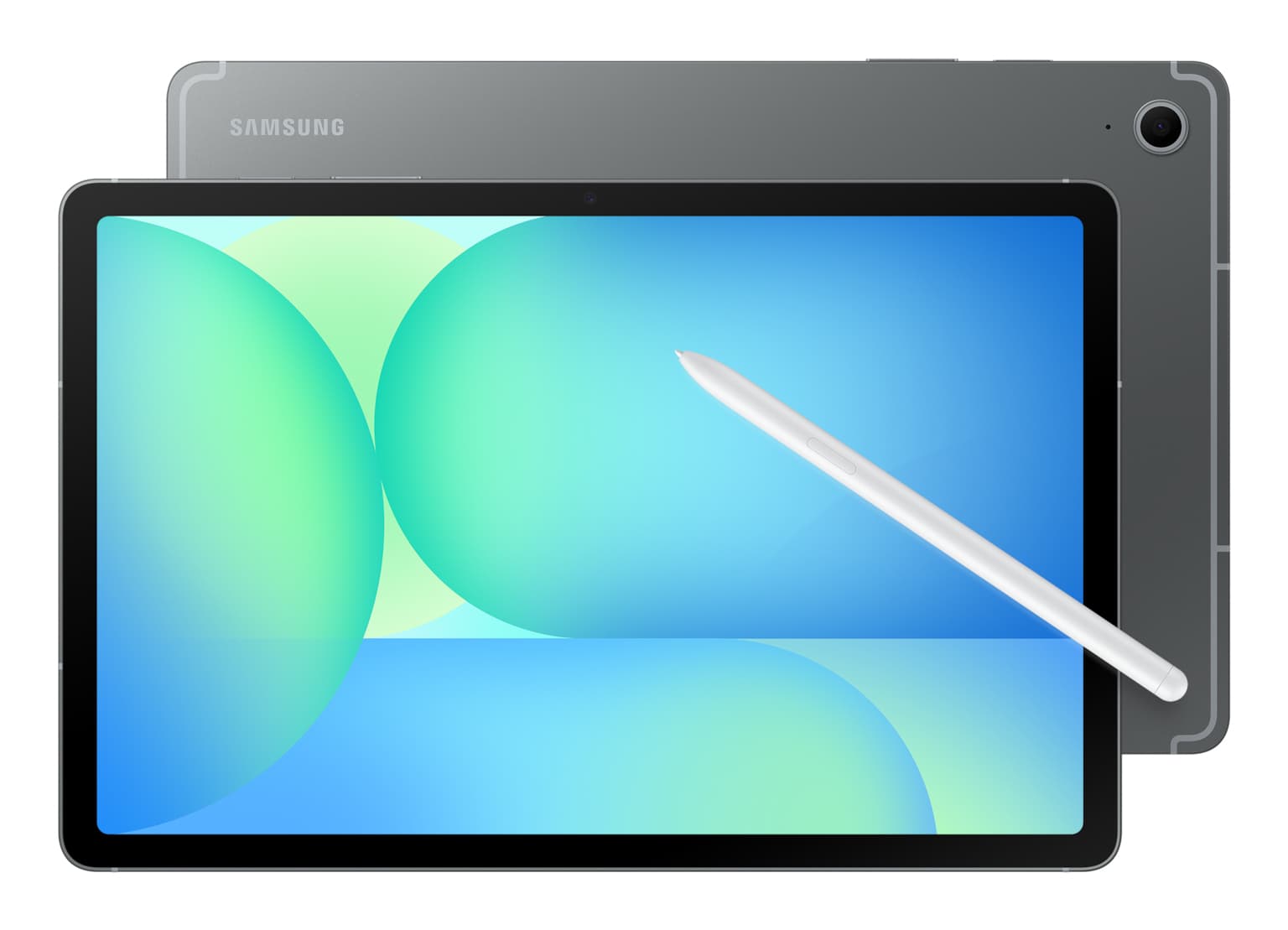 Samsung Galaxy Tab S10 FE — miniatura 2
