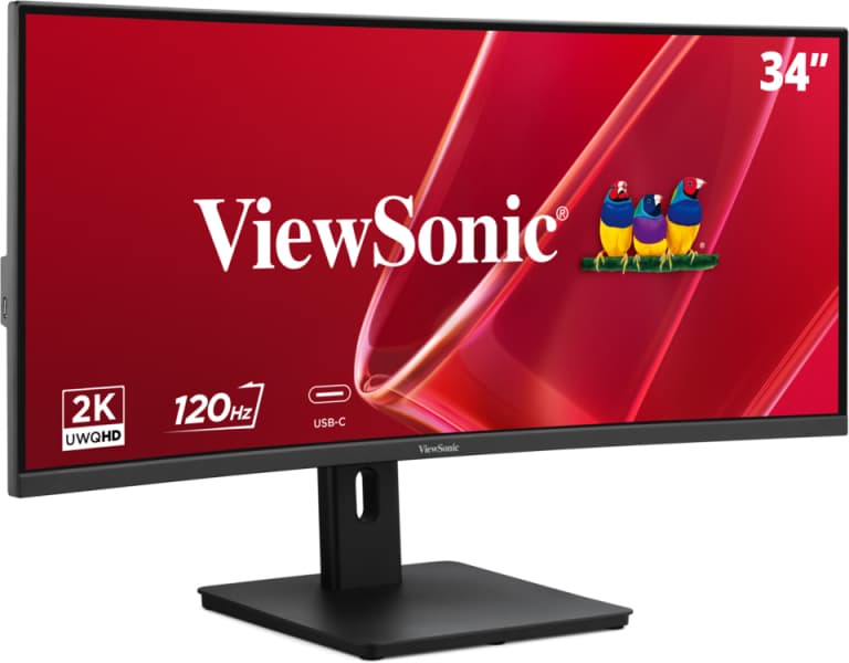 Viewsonic VA VA3420C-2 — miniatura 2