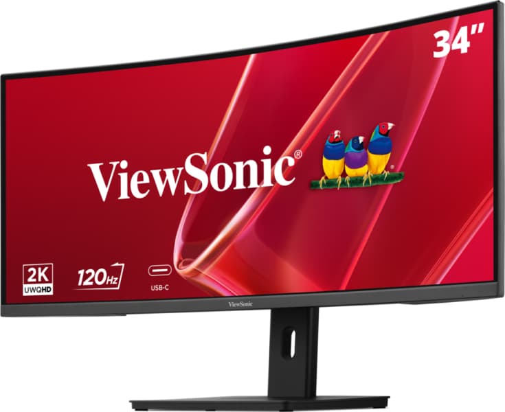 Viewsonic VA VA3420C-2 — miniatura 3