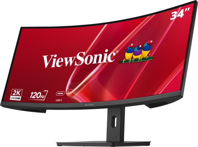 Viewsonic VA VA3420C-2 — miniatura 4