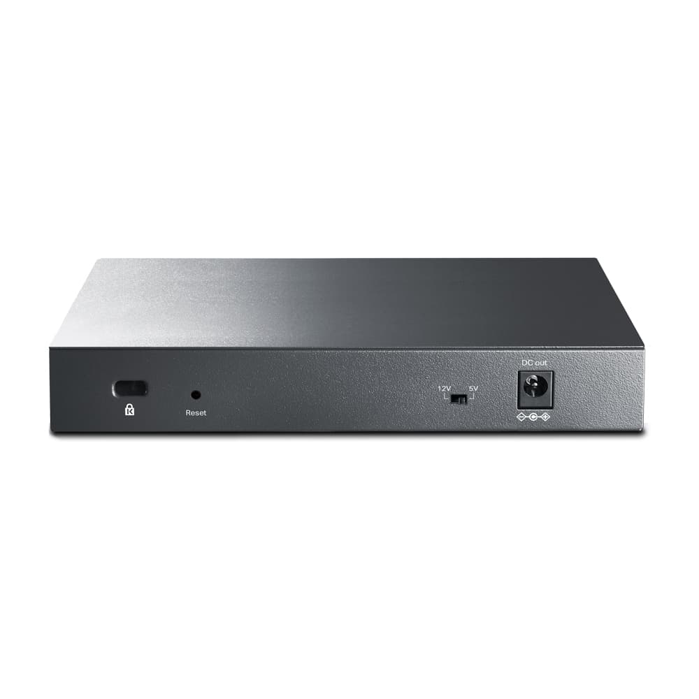 TP-Link Omada TL-RP108GE, miniatura 3