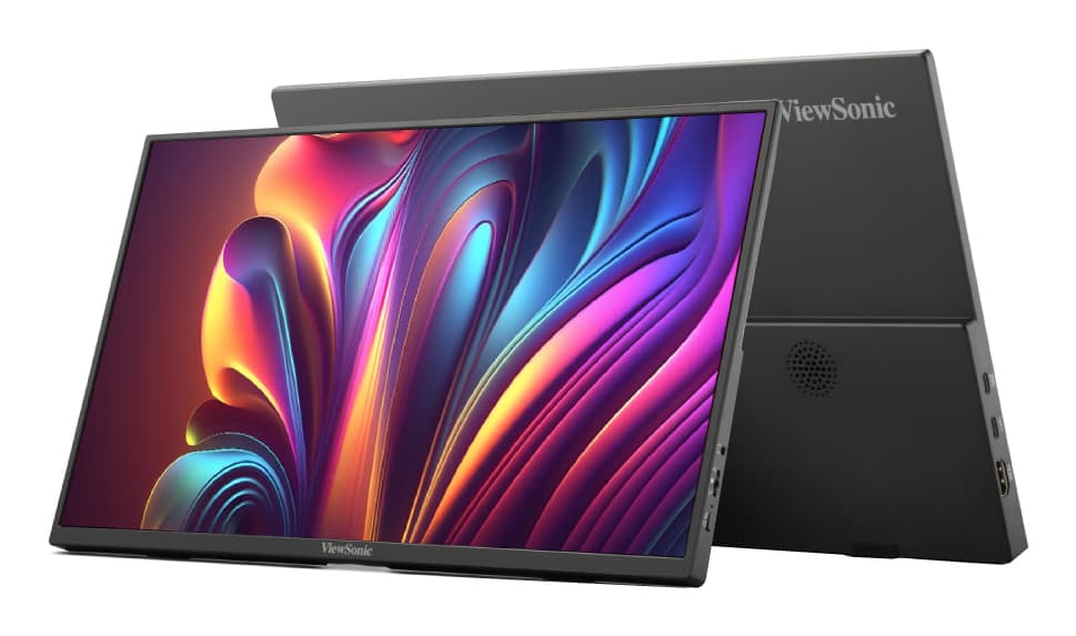 Viewsonic VA1650 — miniatura 1