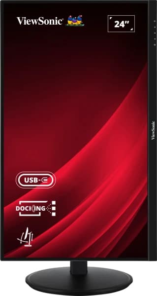 Viewsonic VG Series VG2409U-2 — miniatura 5