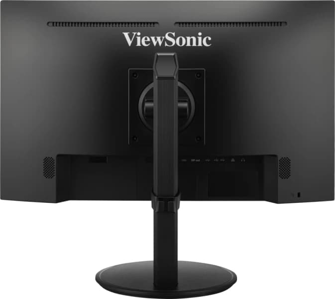 Viewsonic VG Series VG2409U-2 — miniatura 6