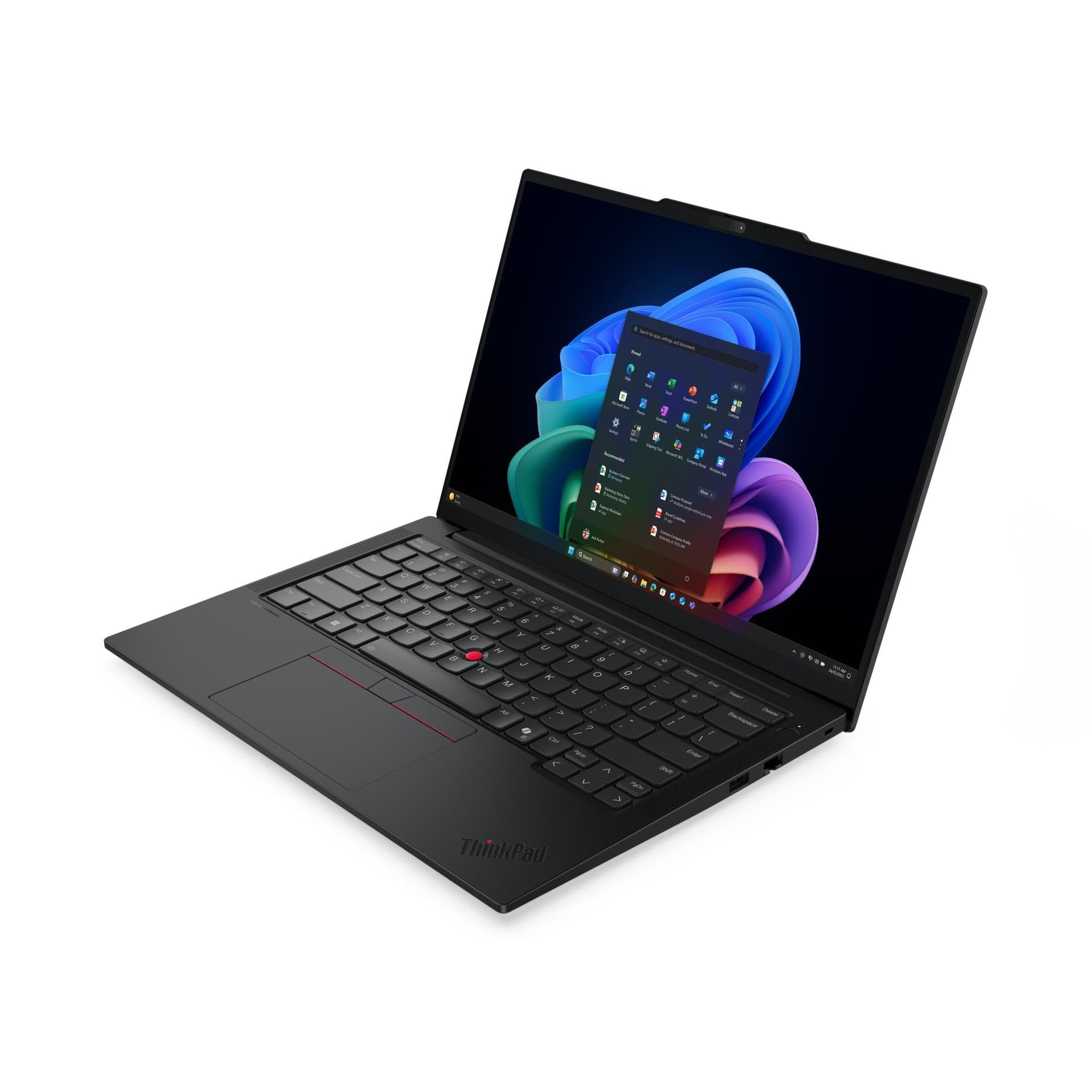 Lenovo ThinkPad E14 Gen 8 (Intel), miniatura 6