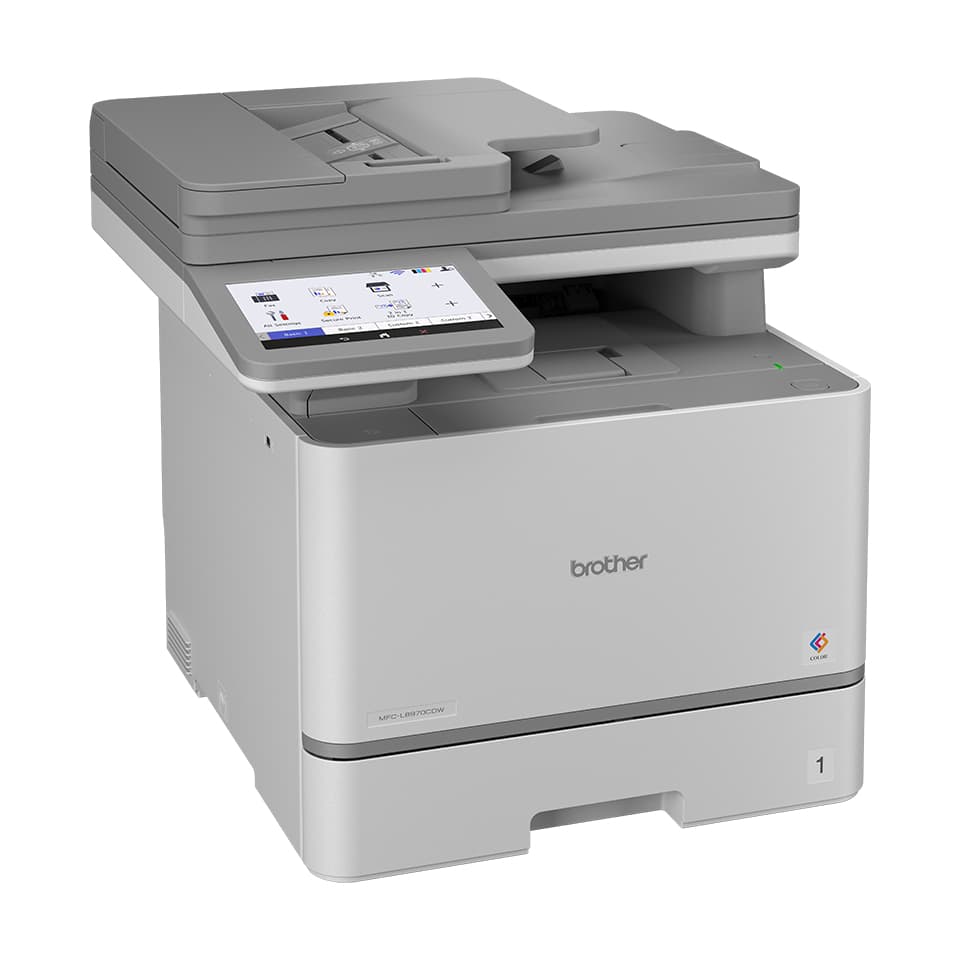 Brother MFC-L8970CDW — miniatura 2