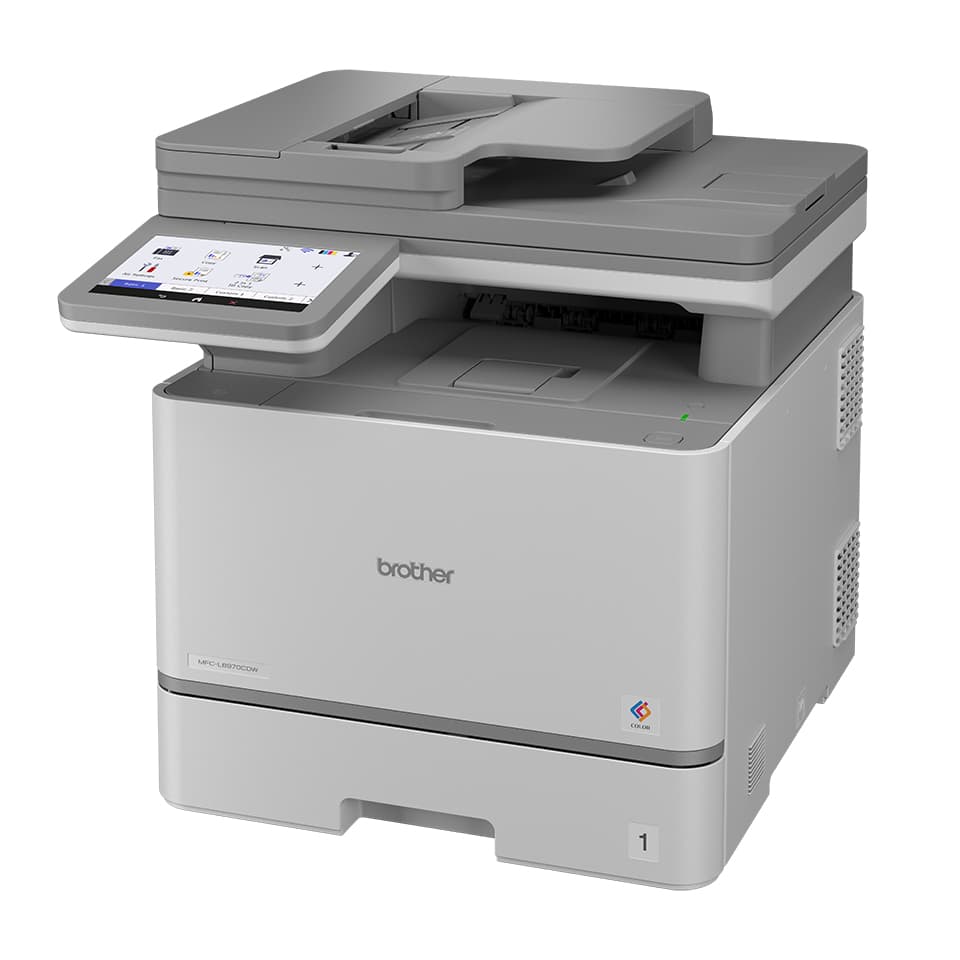 Brother MFC-L8970CDW — miniatura 3