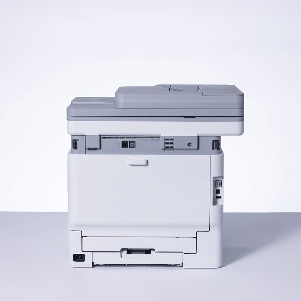 Brother MFC-L8970CDW — miniatura 6
