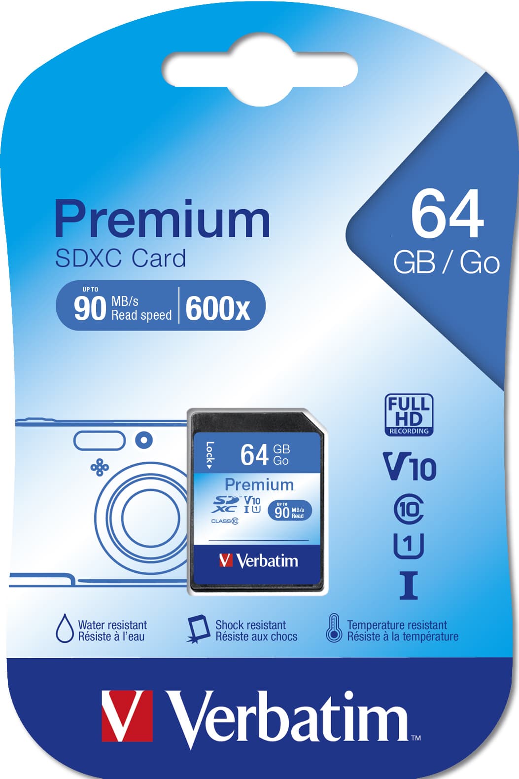 Verbatim Premium — miniatura 2